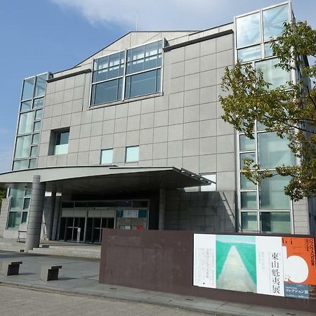 Resi Stay Heian Sakura Kiotó Kültér fotó