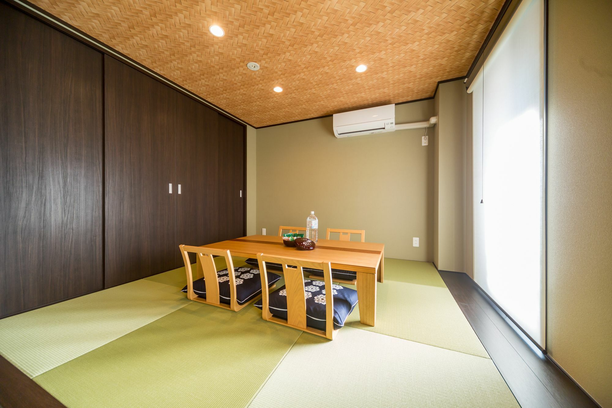 Resi Stay Heian Sakura Kiotó Kültér fotó